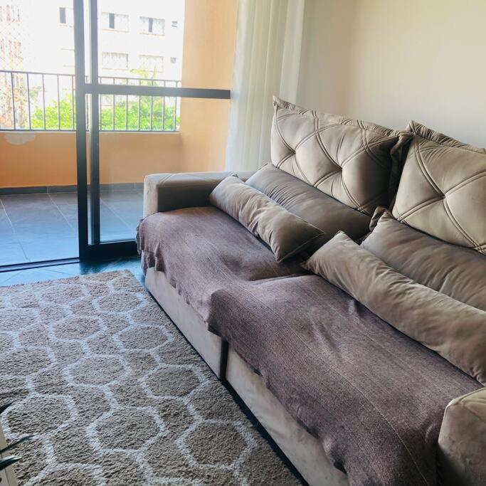 Apartamento de 2 Quartos