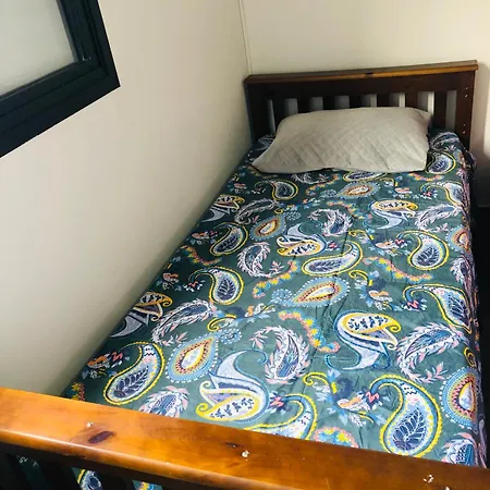 Apartamento próximo da praia-2